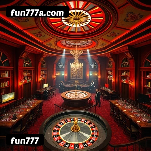 App fun777 Android download