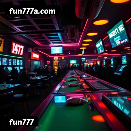 fun777 slots no app