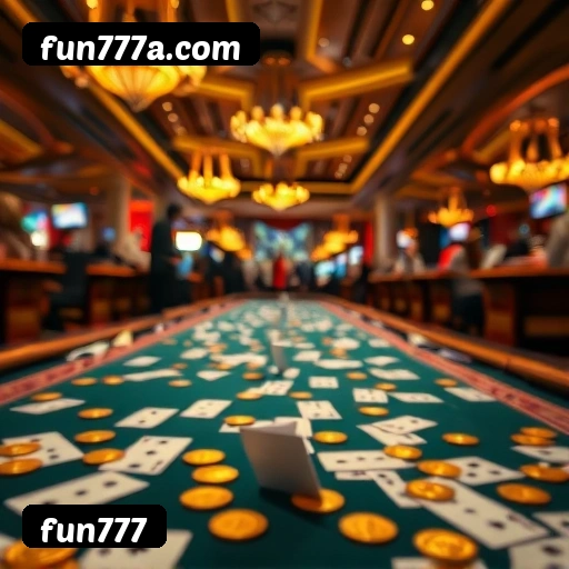 fun777 multi dispositivo