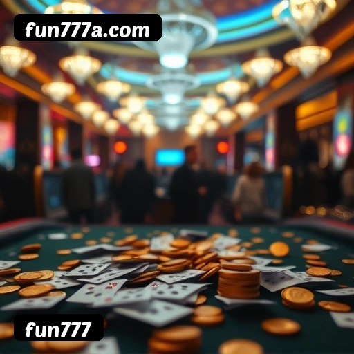 Gates of Olympus slot fun777