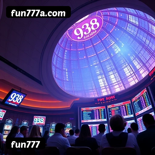 App fun777 slots mobile