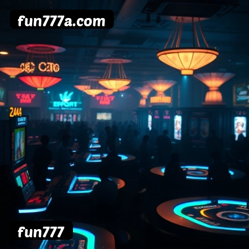 Bônus exclusivos membros VIP fun777