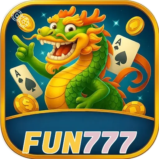 Cassino fun777 - mesas ao vivo e jogos