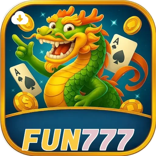 Download app fun777 Android iOS