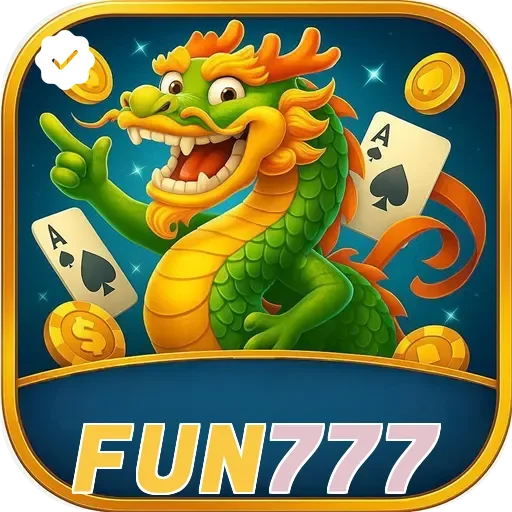 Plataforma fun777 - cassino e apostas